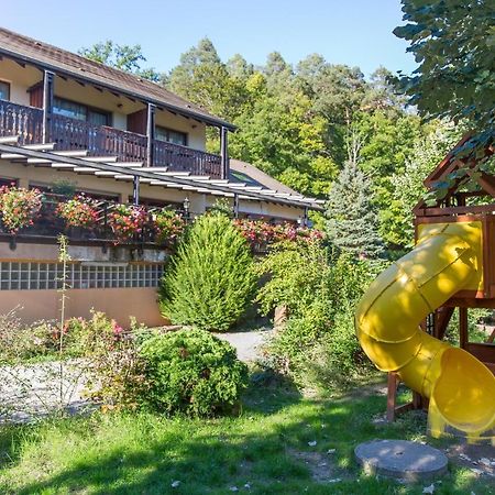 Le Freudeneck Hotel Wangenbourg-Engenthal Ngoại thất bức ảnh