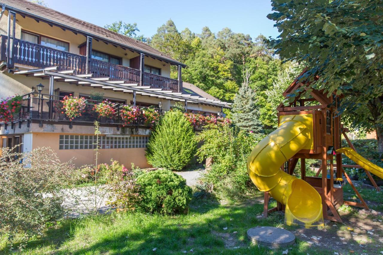 Le Freudeneck Hotel Wangenbourg-Engenthal Ngoại thất bức ảnh