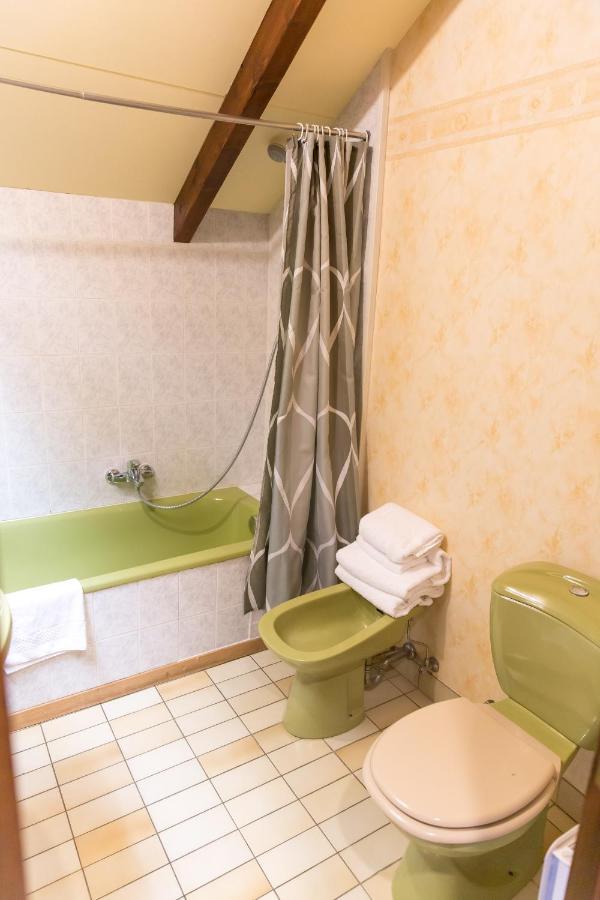 Le Freudeneck Hotel Wangenbourg-Engenthal Ngoại thất bức ảnh