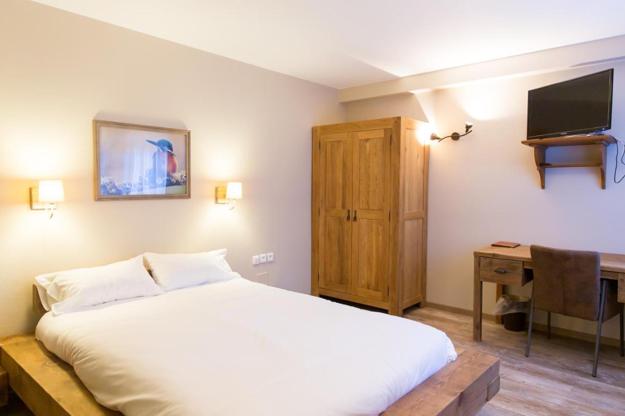 Le Freudeneck Hotel Wangenbourg-Engenthal Ngoại thất bức ảnh