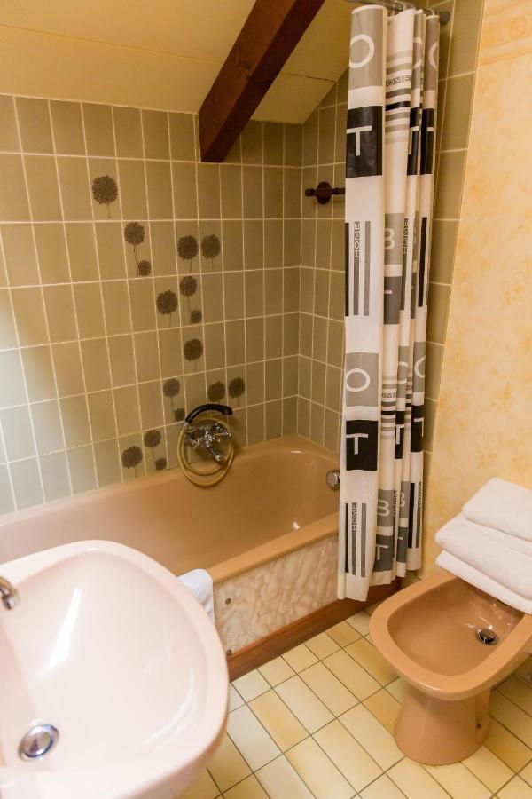 Le Freudeneck Hotel Wangenbourg-Engenthal Ngoại thất bức ảnh