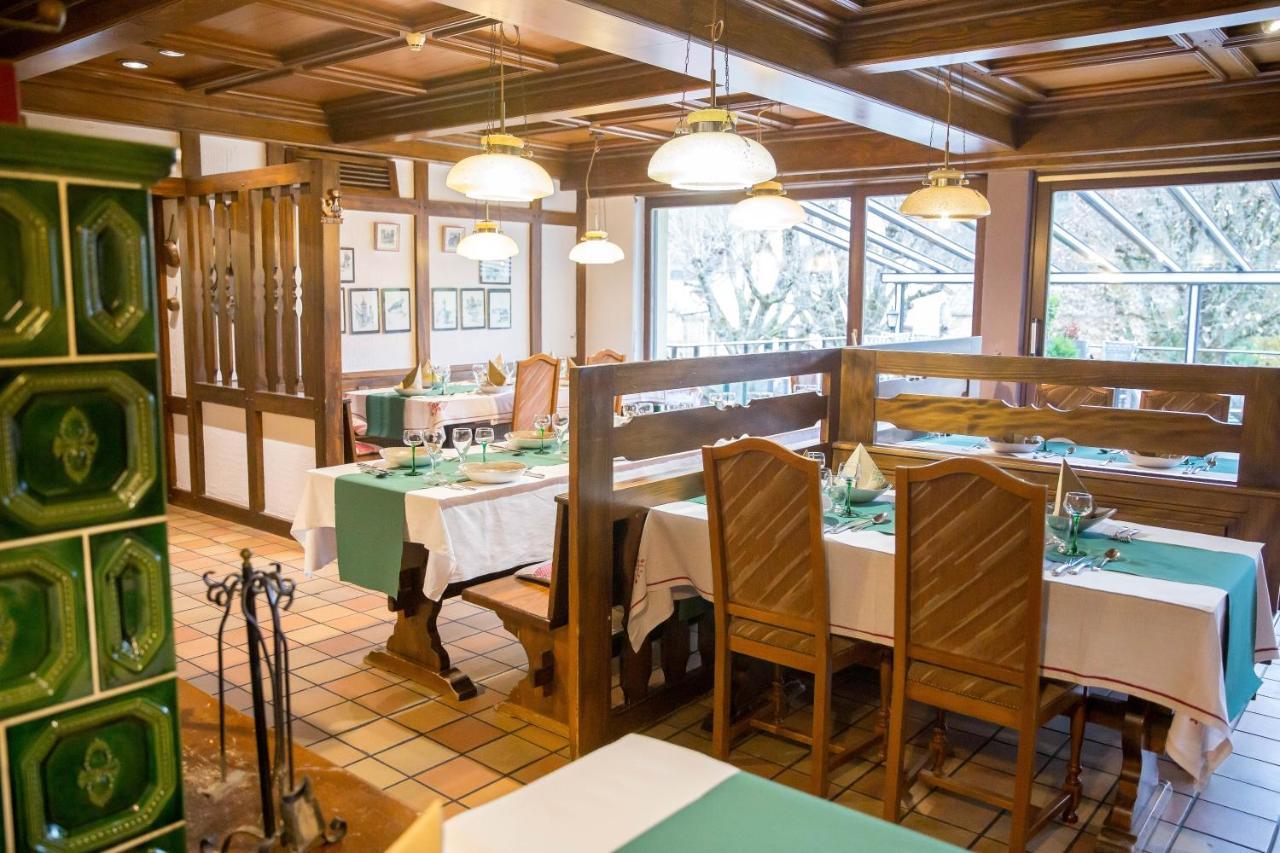 Le Freudeneck Hotel Wangenbourg-Engenthal Ngoại thất bức ảnh