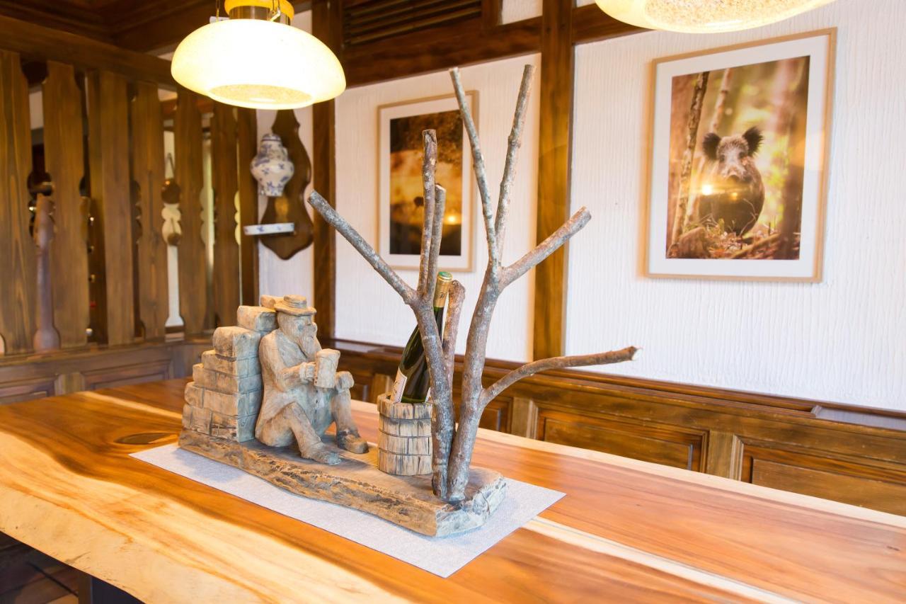 Le Freudeneck Hotel Wangenbourg-Engenthal Ngoại thất bức ảnh