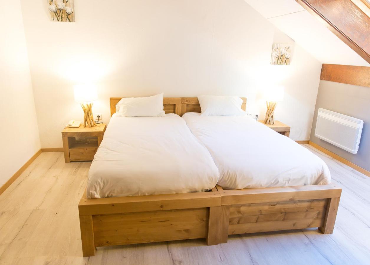 Le Freudeneck Hotel Wangenbourg-Engenthal Ngoại thất bức ảnh