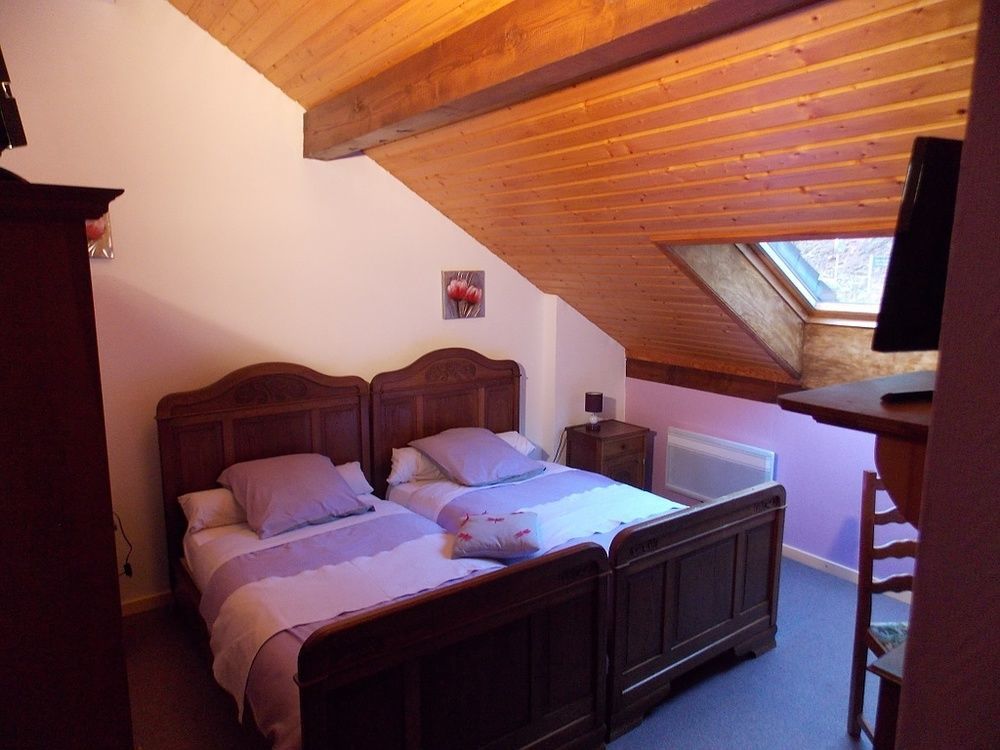 Le Freudeneck Hotel Wangenbourg-Engenthal Ngoại thất bức ảnh