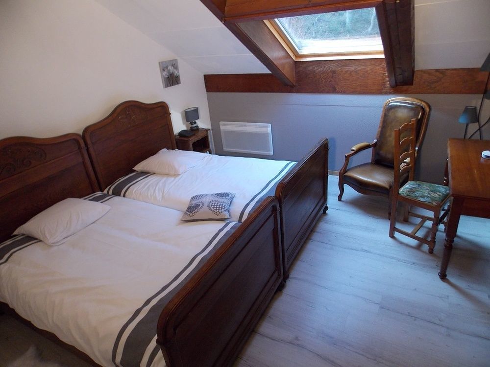 Le Freudeneck Hotel Wangenbourg-Engenthal Ngoại thất bức ảnh