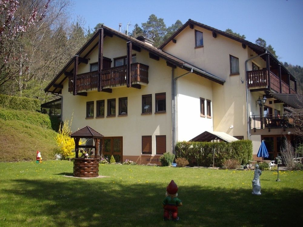 Le Freudeneck Hotel Wangenbourg-Engenthal Ngoại thất bức ảnh